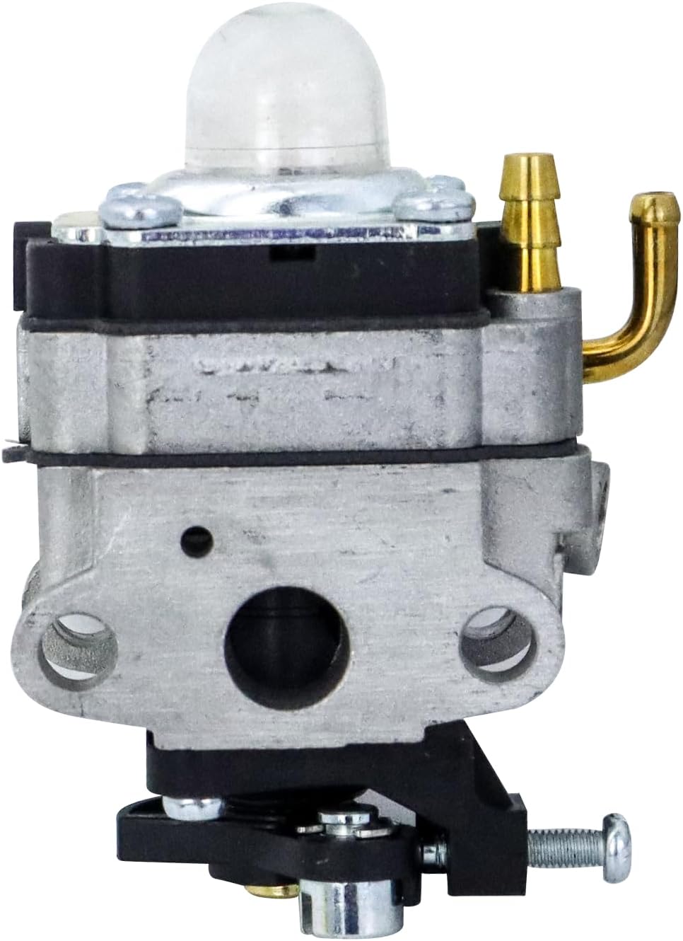 20016-81020 Carburetor Kit for Ryobi S430 X430 309370002 RY34001 RY34421 RY34441 RY34005 RY34442 RY34445 RY34422 RY34425 30cc String Trimmer Replaces 20016-81021