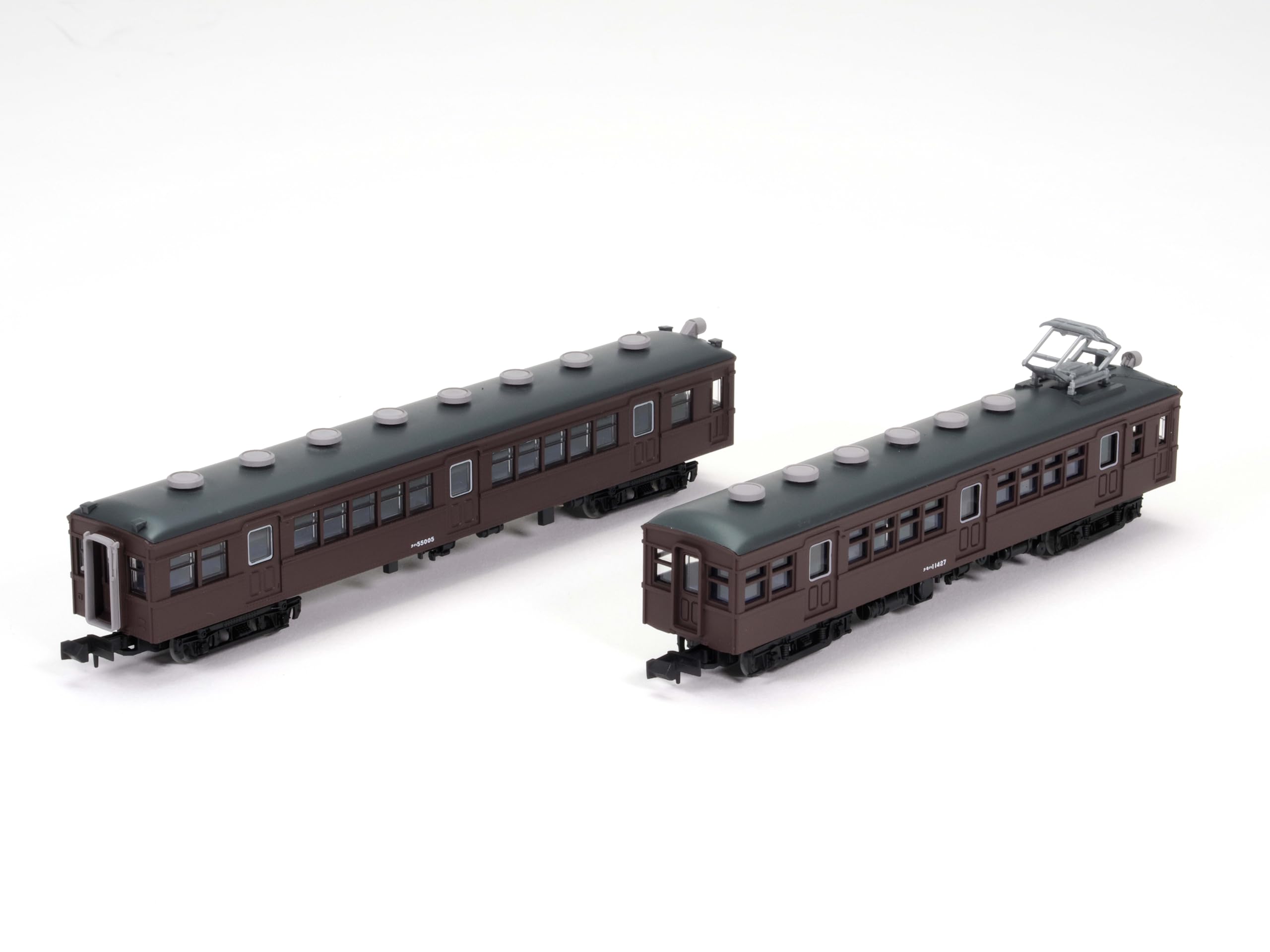 Amazon | トミーテック (TOMYTEC) 鉄道コレクション 鉄コレ 国鉄50・40