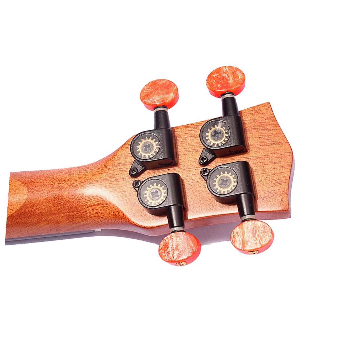 Ukulele Tascabile A 4 Corde Ukulele Strumenti A Corda Mini Da Viaggio In Legno Per Hawaiano Chitarra Per Mini