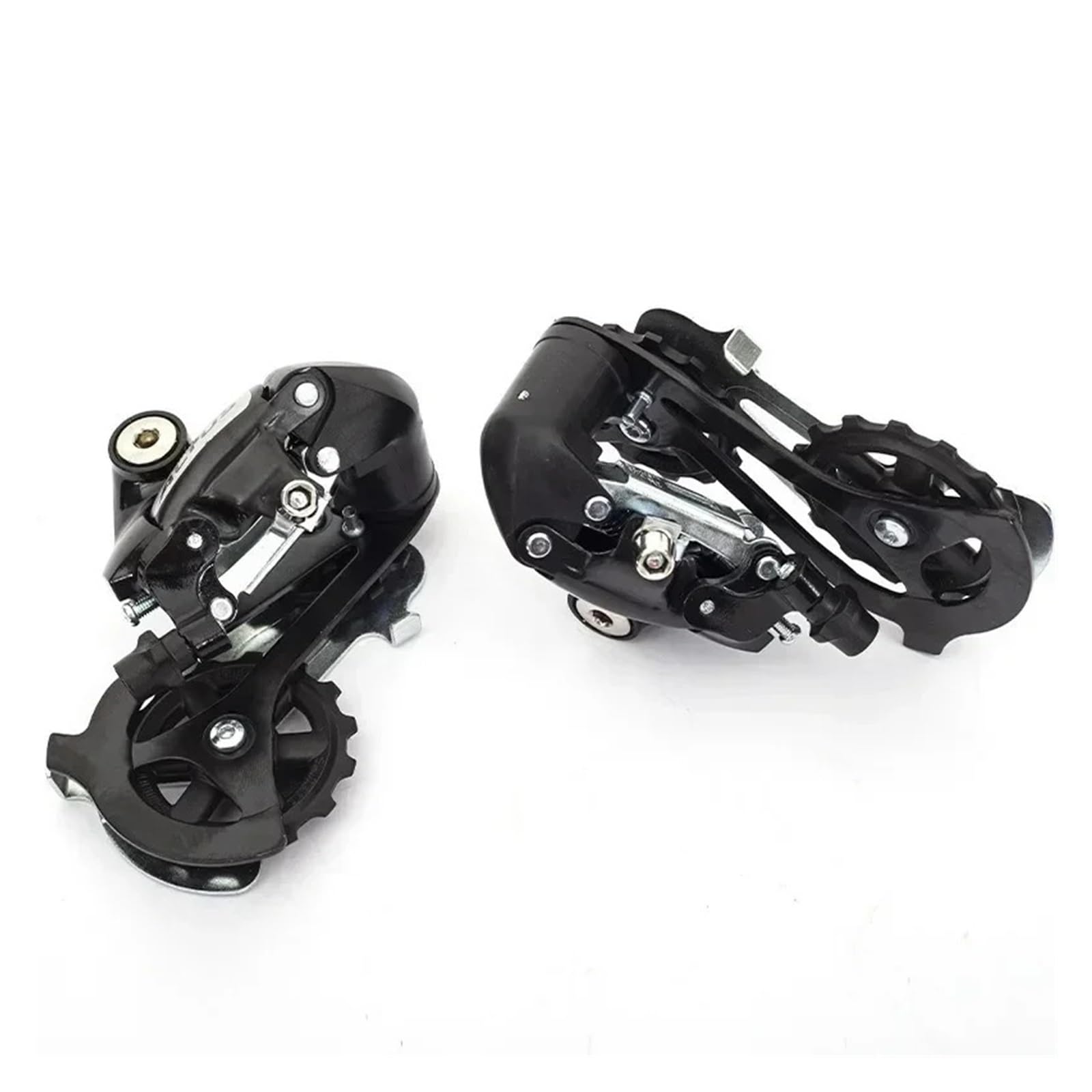 Accesorios del Cambio Trasero M4000 9 velocidades MTB