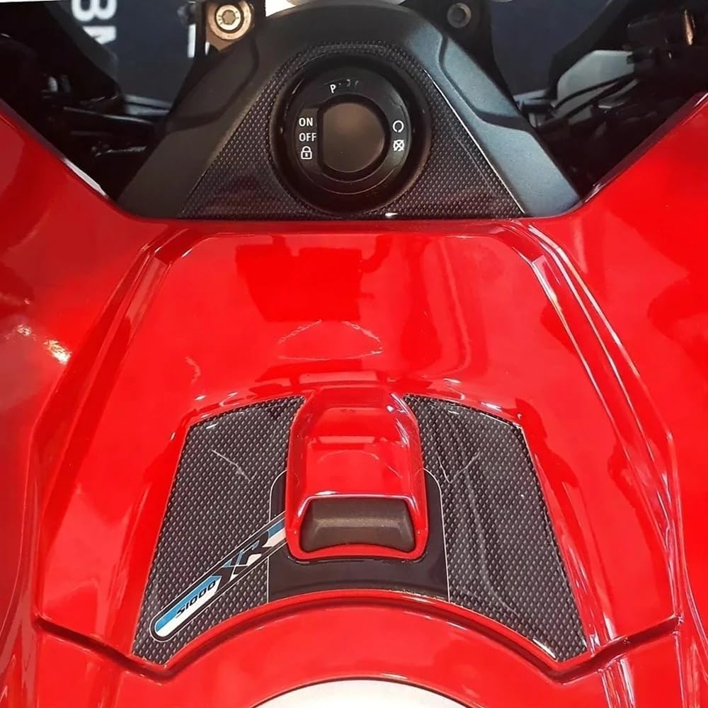 Tank Protection Sticker Motorcycle Tank Pad Sticker Protection Fuel Stickers Decorative Decal for S1000XR S 1000XR 2020-2021