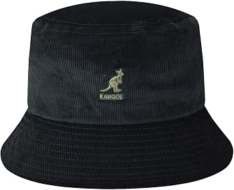 Kangol Men's Cord Bucket Hat
