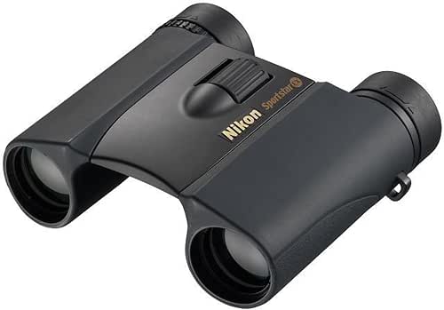 NIKON Sportstar 10x25