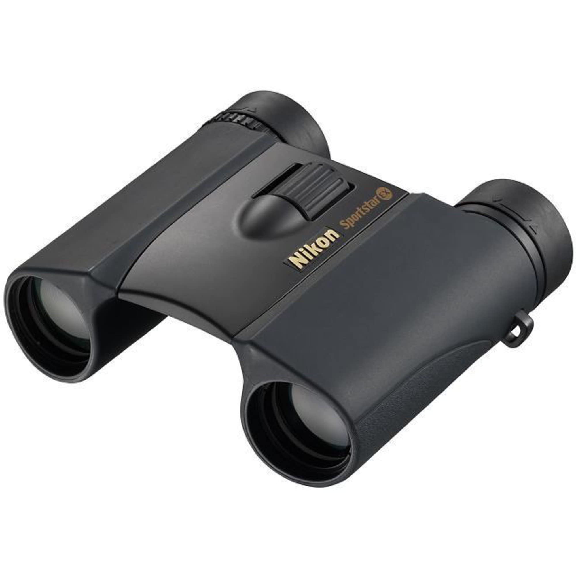 Nikon Jumelles Sportstar EX 10x25 Noir