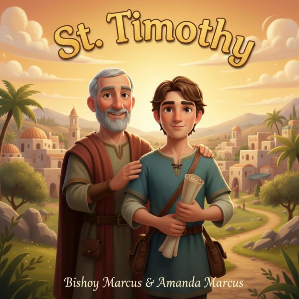 St Timothy (Saints)