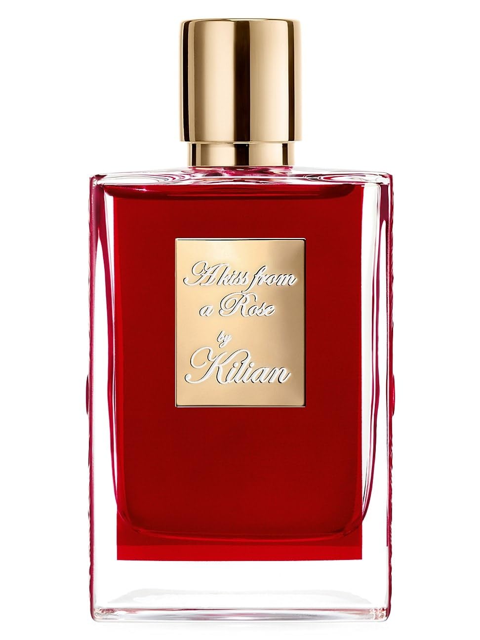 Kilian Damski pocałunek z róży Edp 50 ml