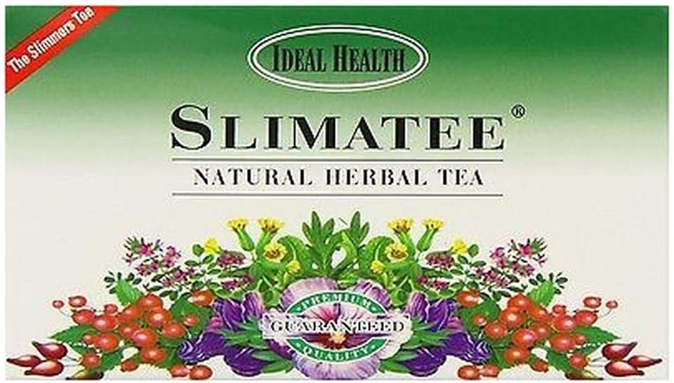 Home wall hanging bedroom natural living room decoration-Herbal Tea 20 Tea BagsL8