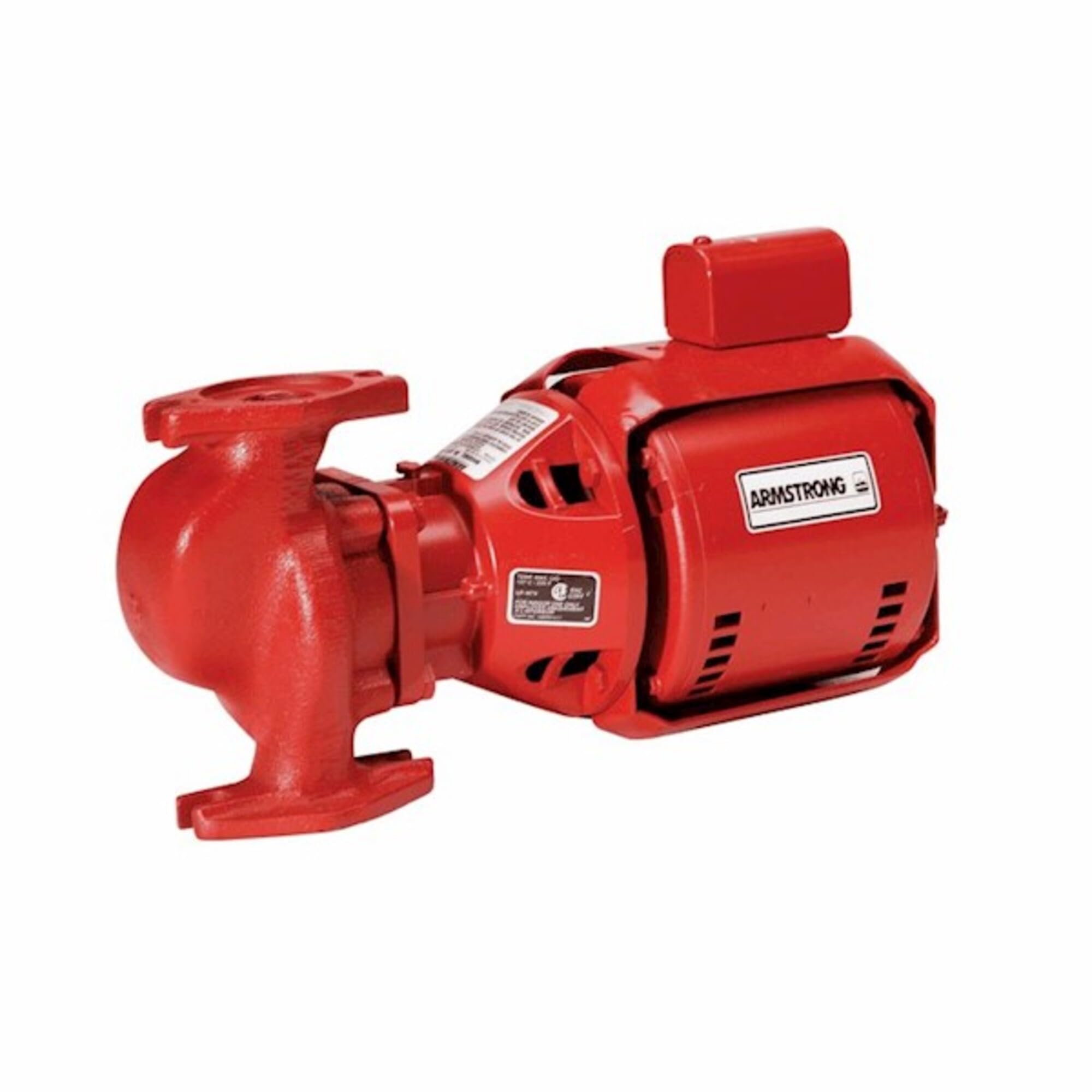 Armstrong S-25 Lead-Free Bronze Circulator Pump