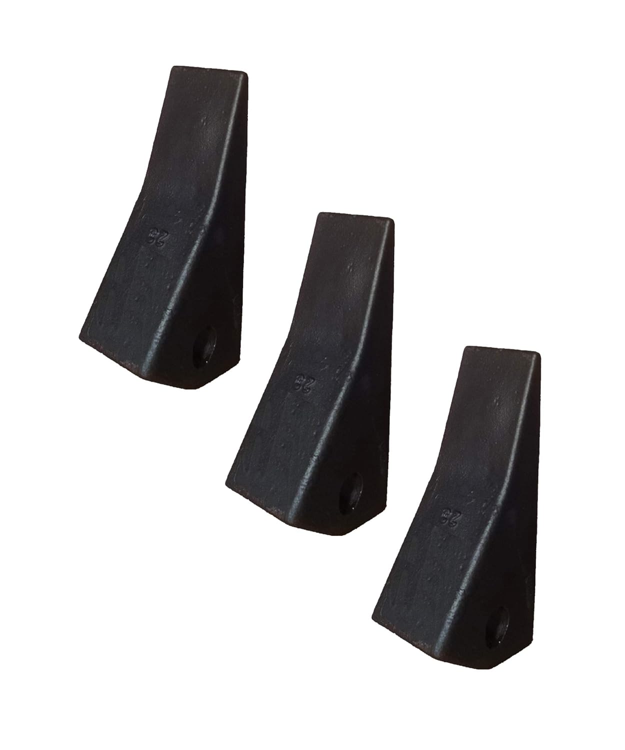 Backhoe/Skid Bucket Teeth - 23, 230, 230SP, D51750, TF23D (3)