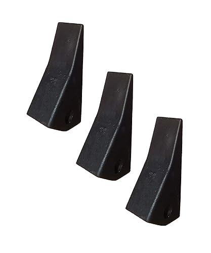 Miniatura 4 de RetroexcavadoraDiente de cucharón deslizante - 23, 230, 230SP, D51750, TF23D (1)