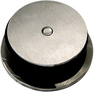 Capital Safety 8510827 Davit Component, Heavy Duty Sleeve Cap, for Advanced Permanent Davit Bases, Stainless Steel