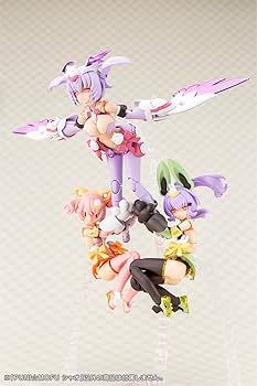メガミデバイス PUNI☆MOFU シャオ プニモフ新品未開封品 3月26日(水)より】PUNI☆MOFUシャオご予約受付開始