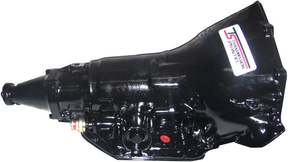 Transmission Specialties 35001 Transmission Street/Strip for Chevy TH350