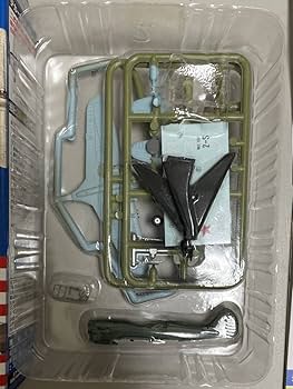 エフトイズ ウイングキットコレクションVS9 二式戦闘機 P-40N 9コセット ウイングキットコレクションVS9 - 株式会社 エフトイズ