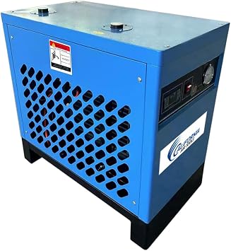 California Air Tools 50 CFM Refrigerated Air Dryer 220v 60hz