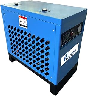 California Air Tools 50 CFM Refrigerated Air Dryer (220v 60hz)