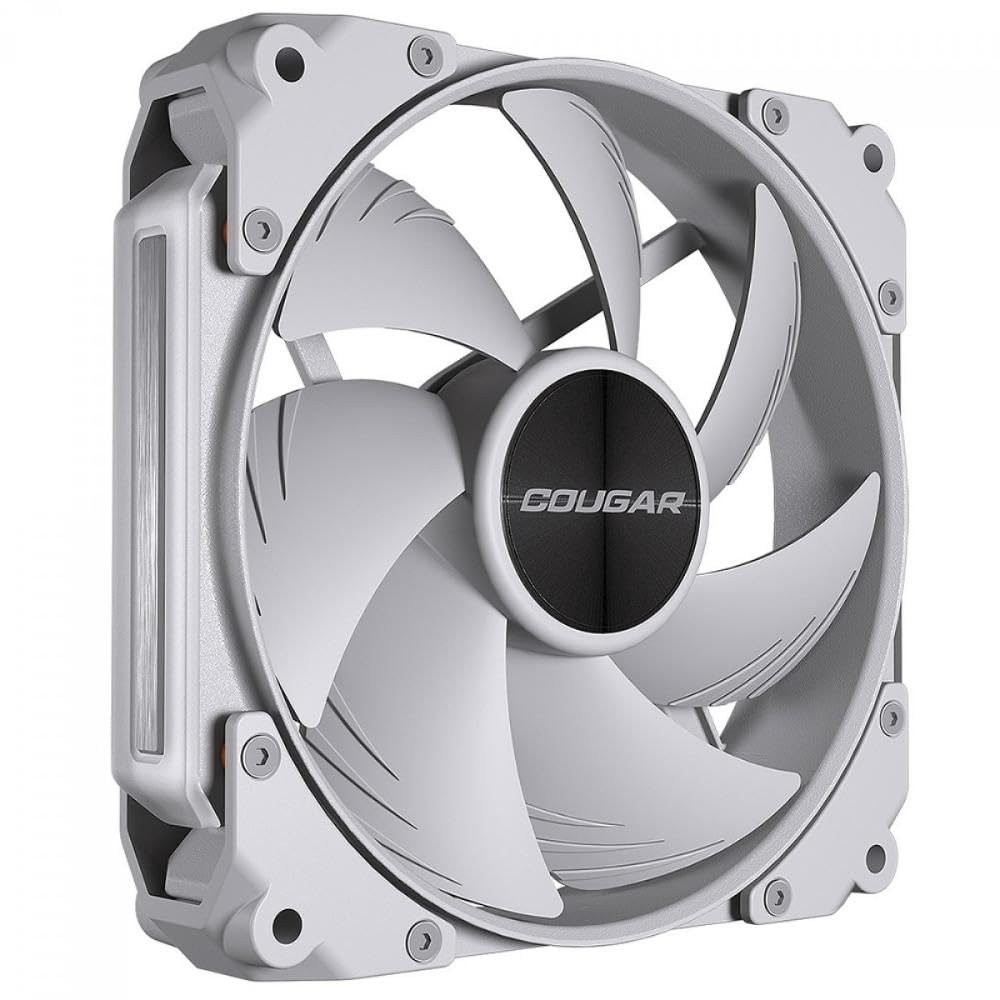 Amazon.com: Cougar APOLAR 120 ARGB Fan Daisy Chain Design with