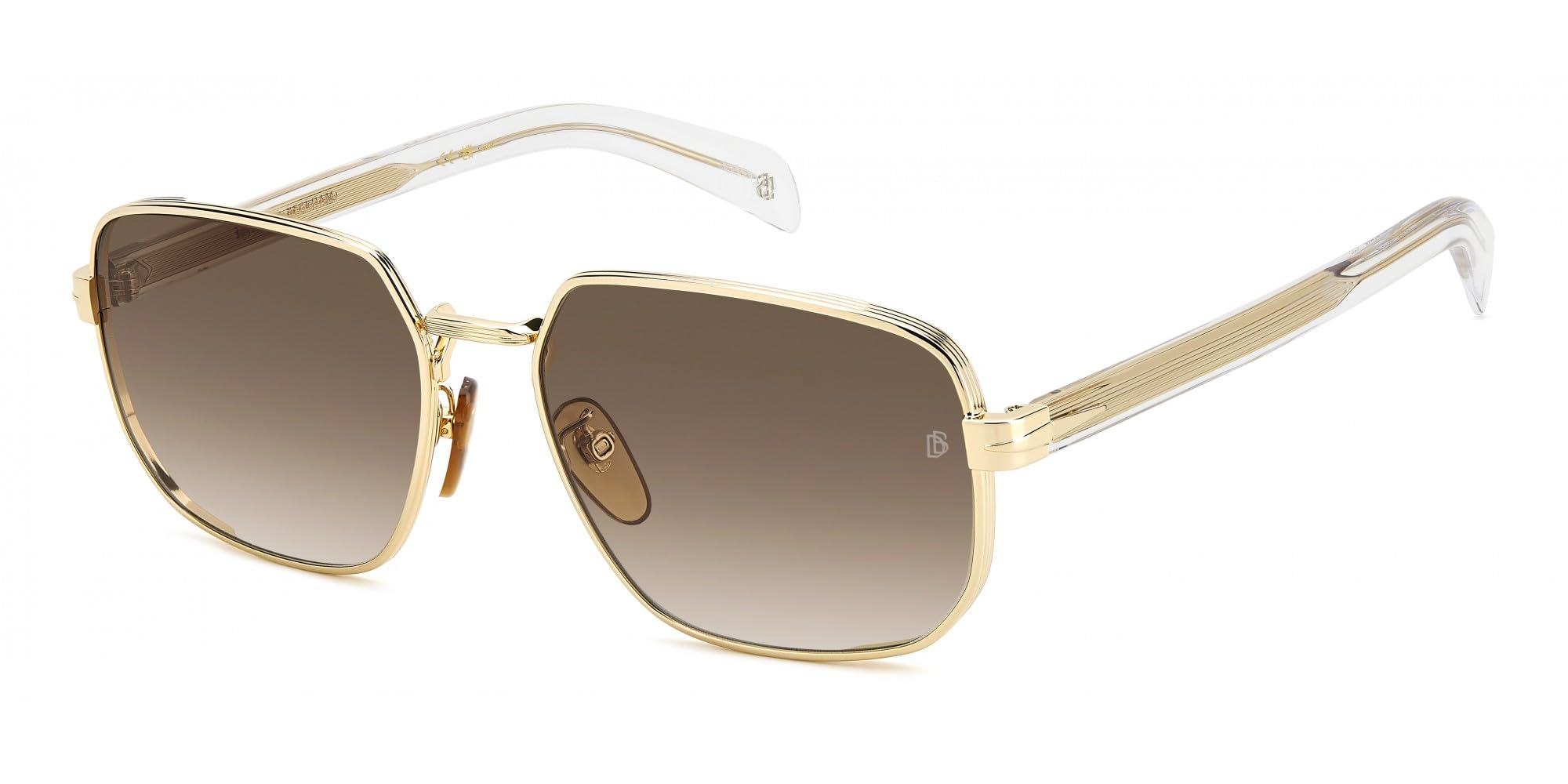 David Beckham Db 7121/G/S Occhiali da sole Uomo