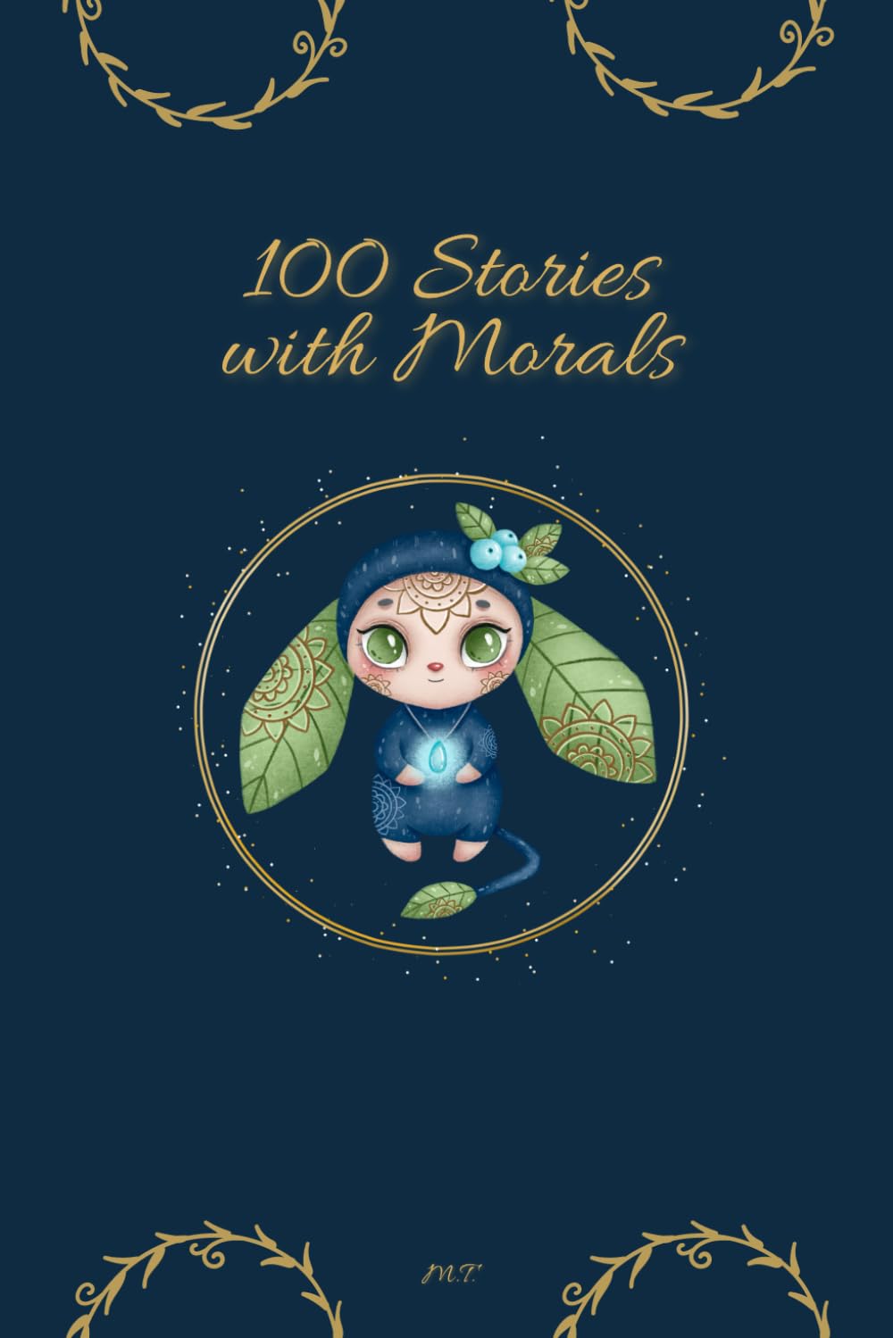 100 Stories with Morals
