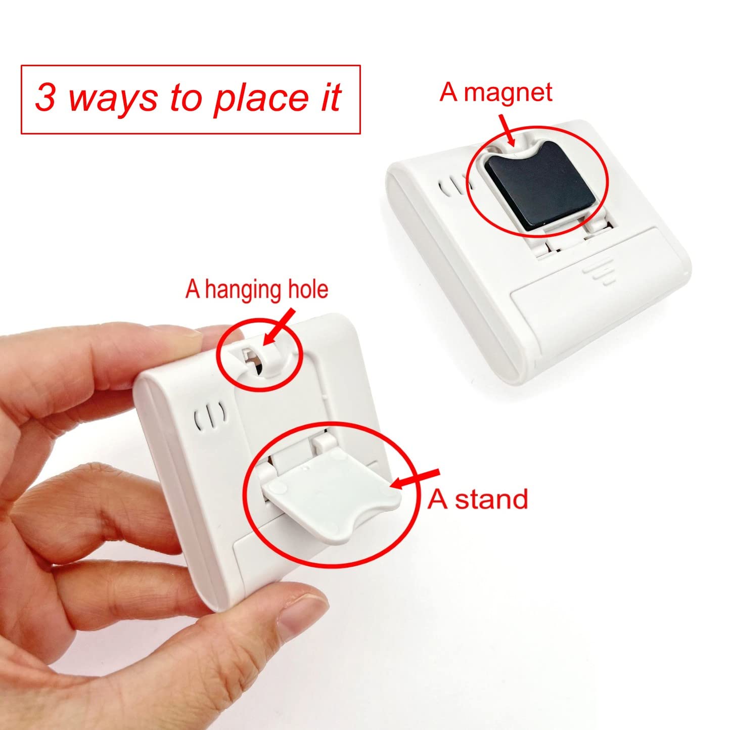 Smallest Kitchen Timer Kitchen Timers | ProCook