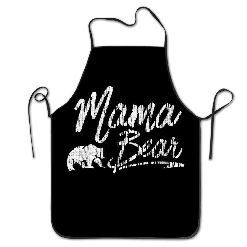 YISHOW Adjustable Kitchen Chef Apron Extra Long Ties,Commercial Men & Women Bib Apron