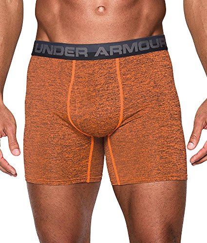 Under Armour Men's Original Series Printed Twist 6