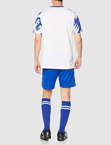 ウェア UMBRO Soccer Wear umbro ジュニア ゲームシャツ（グラフィックデザイン）｜吸汗