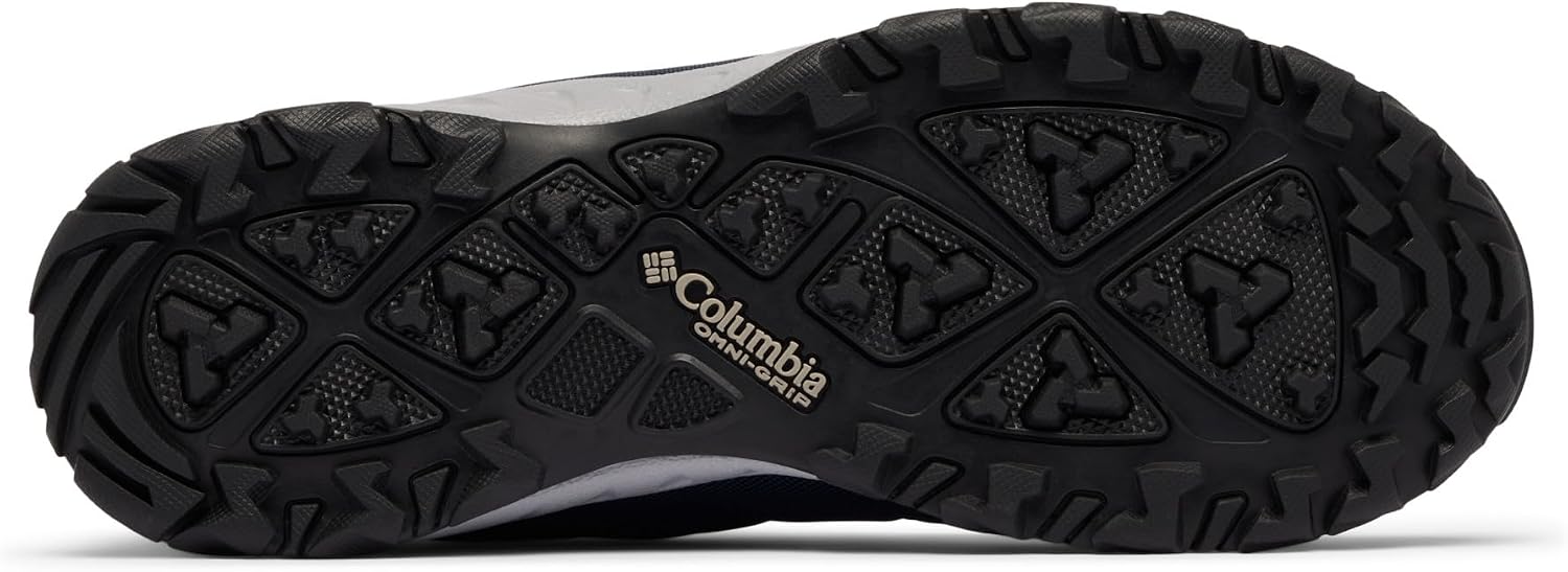 Columbia Men's Firecamp Boot