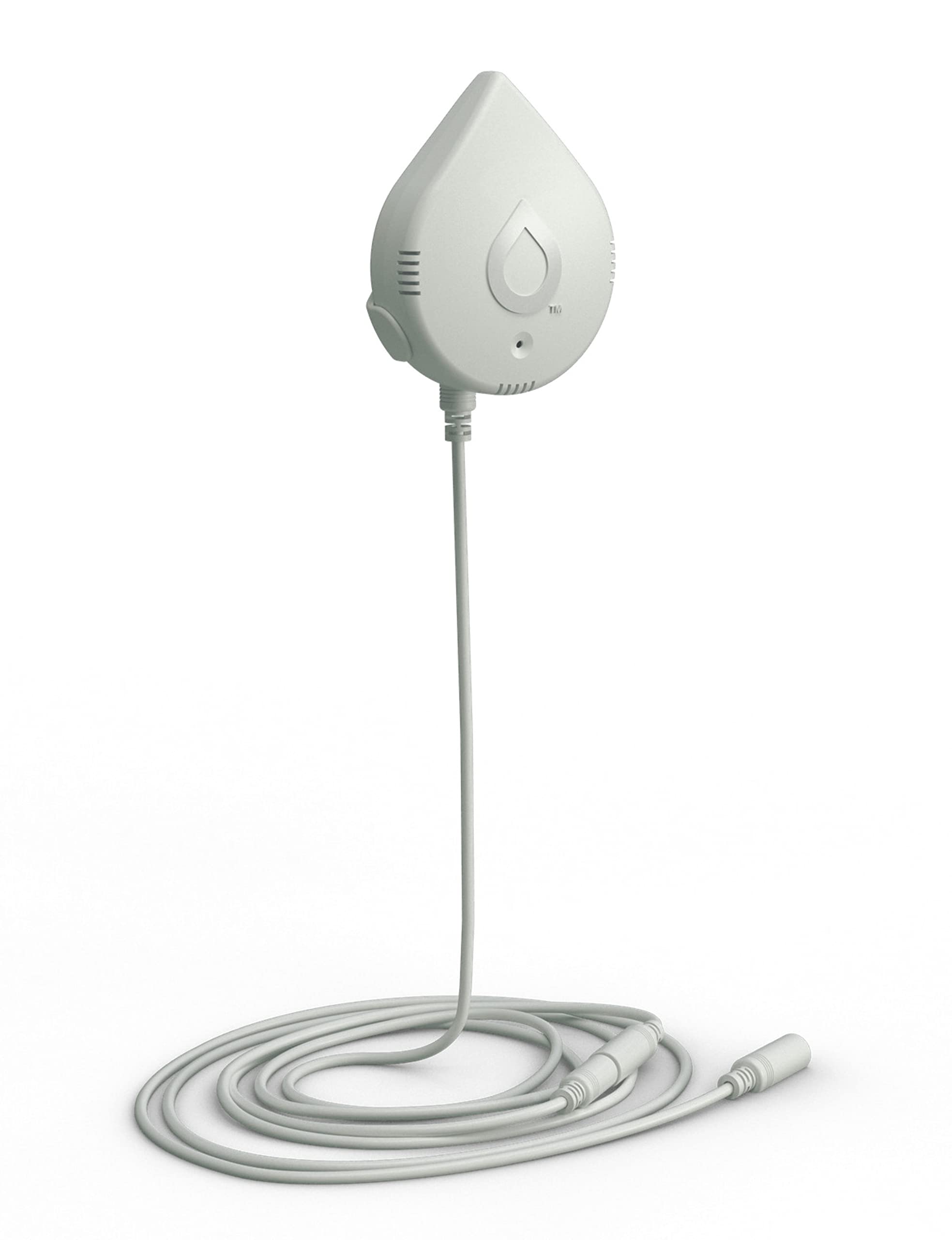 Moen 920-006 Flo Smart Detector 6-Foot Leak Sensing Cable, White