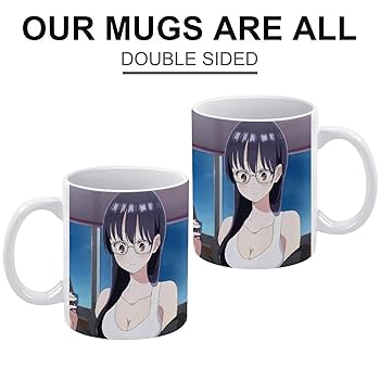 Amazon.co.jp: 僕の心のヤバイやつ 山田 杏奈 マグカップ 杯