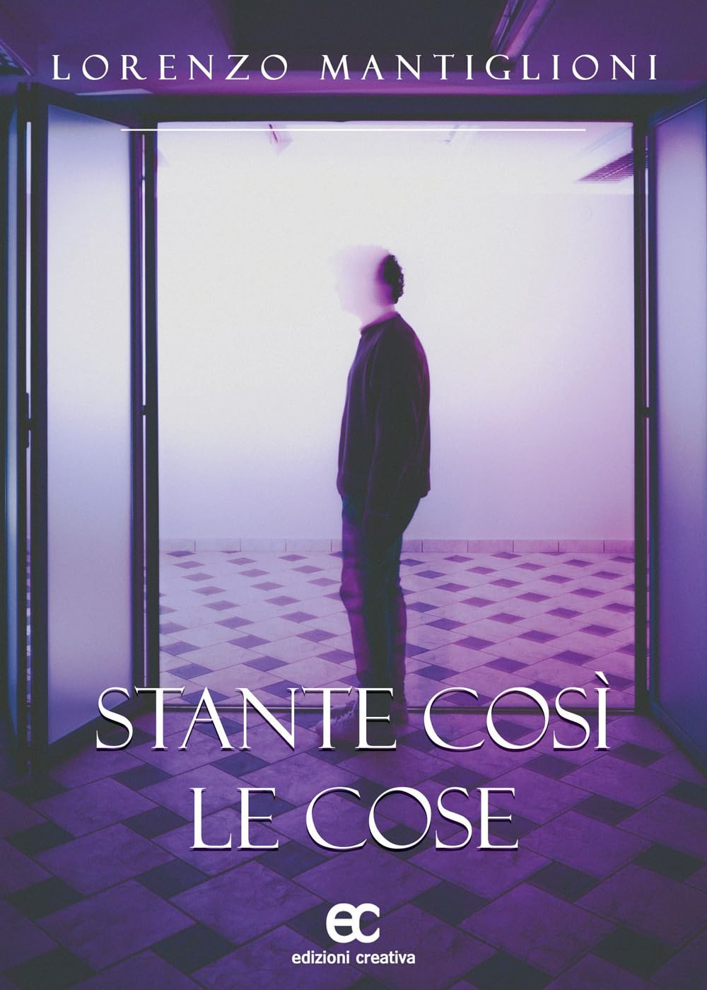 Stante Così Le Cose - 4