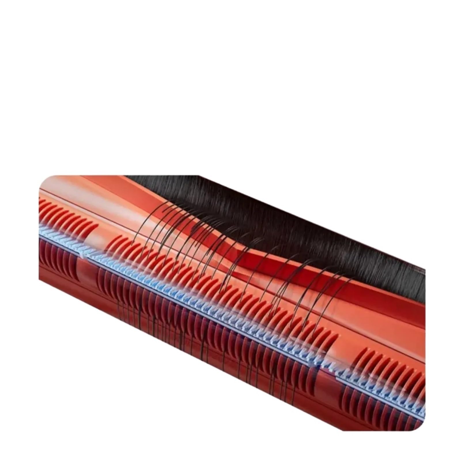 Compatible for Xiaomi, M30/X10/X20/X40/X30/L20, Cepillo Giratorio