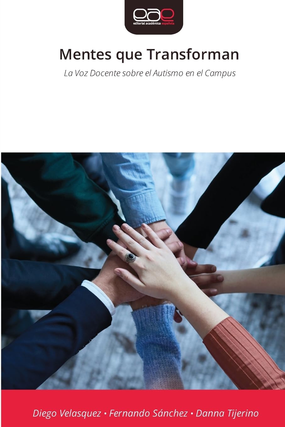 Mentes que Transforman: La Voz Docente sobre el Autismo en el Campus
