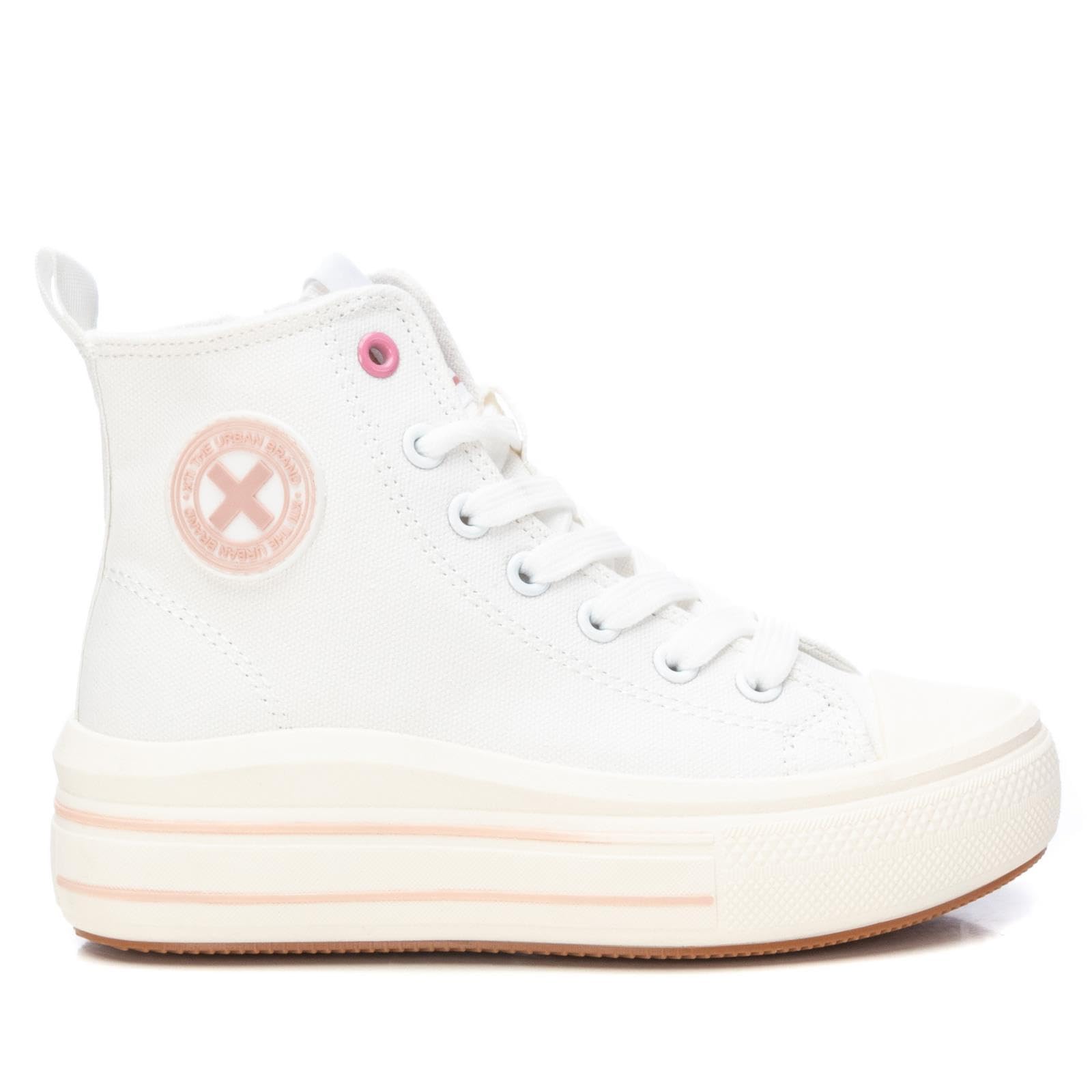 XTI 150854, Zapatillas Niñas