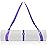Slim Panda Yoga Mat Straps for Carrying, Adjustable Yoga Mat Carrier Sling Fits All Mats(Mat Not Included)