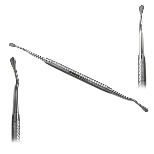 Miniatura 35 de MEDSPO Elevadores dentales profesionales Implantes restauradores compuestos Relleno de luxación Extracción quirúrgica de raíz extendida 10