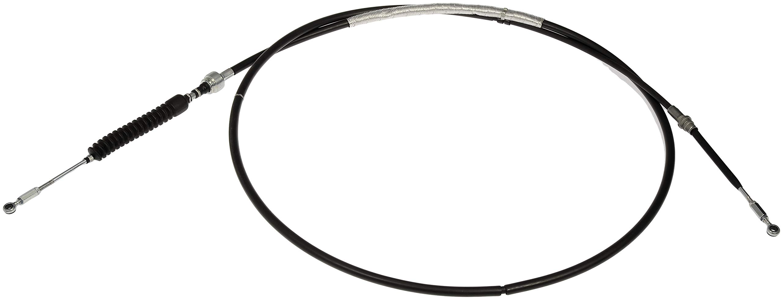 Câble Dorman 924-7003 Manual Transmission Shift Cable GMC - 5