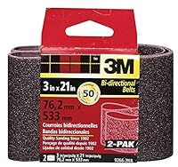 Algopix Similar Product 7 - 3M 9266NA2 3 X 21 Coarse Power