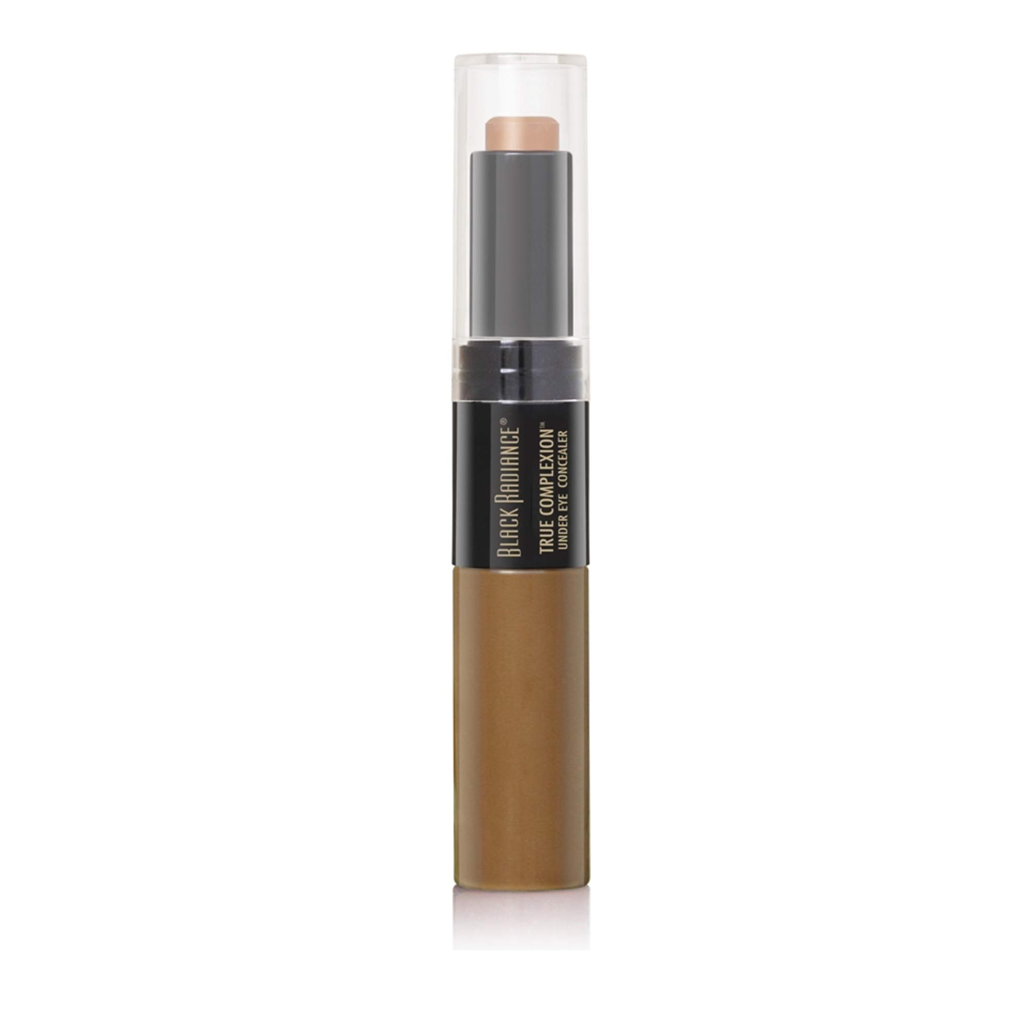 Black Radiance True Complexion Under Eye Correction & Concealer, Light to Medium