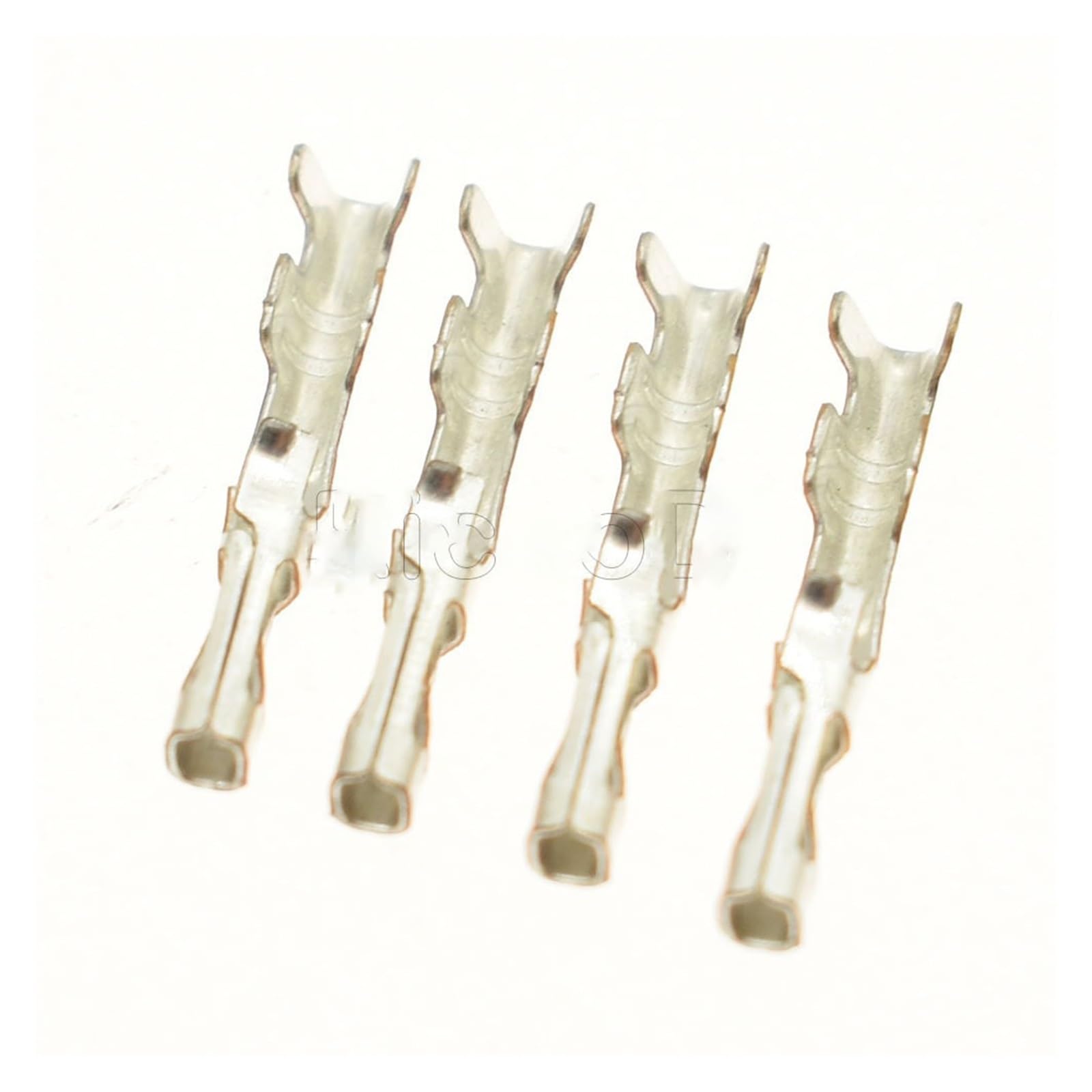 PIKETU Hengliang Store 50579404 - Set da 1 a 20 set di connettori per accendino, terminali elettrici per scheda madre del computer, adattatore per CPU (20 pezzi)