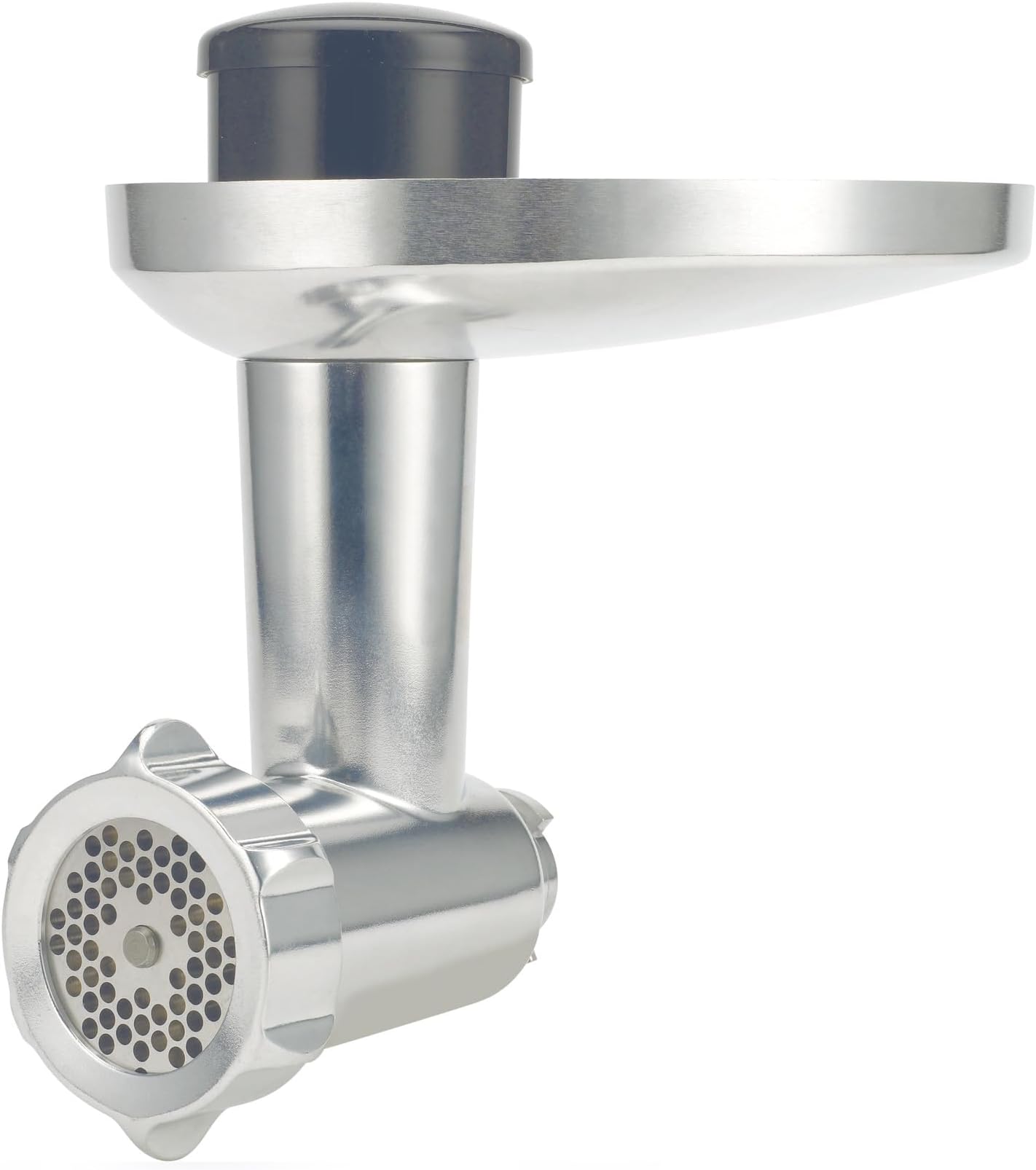 Kenwood Food Mincer Attachment KAX950ME, Stand Mixer Attachment Compatible with Chef and Chef XL