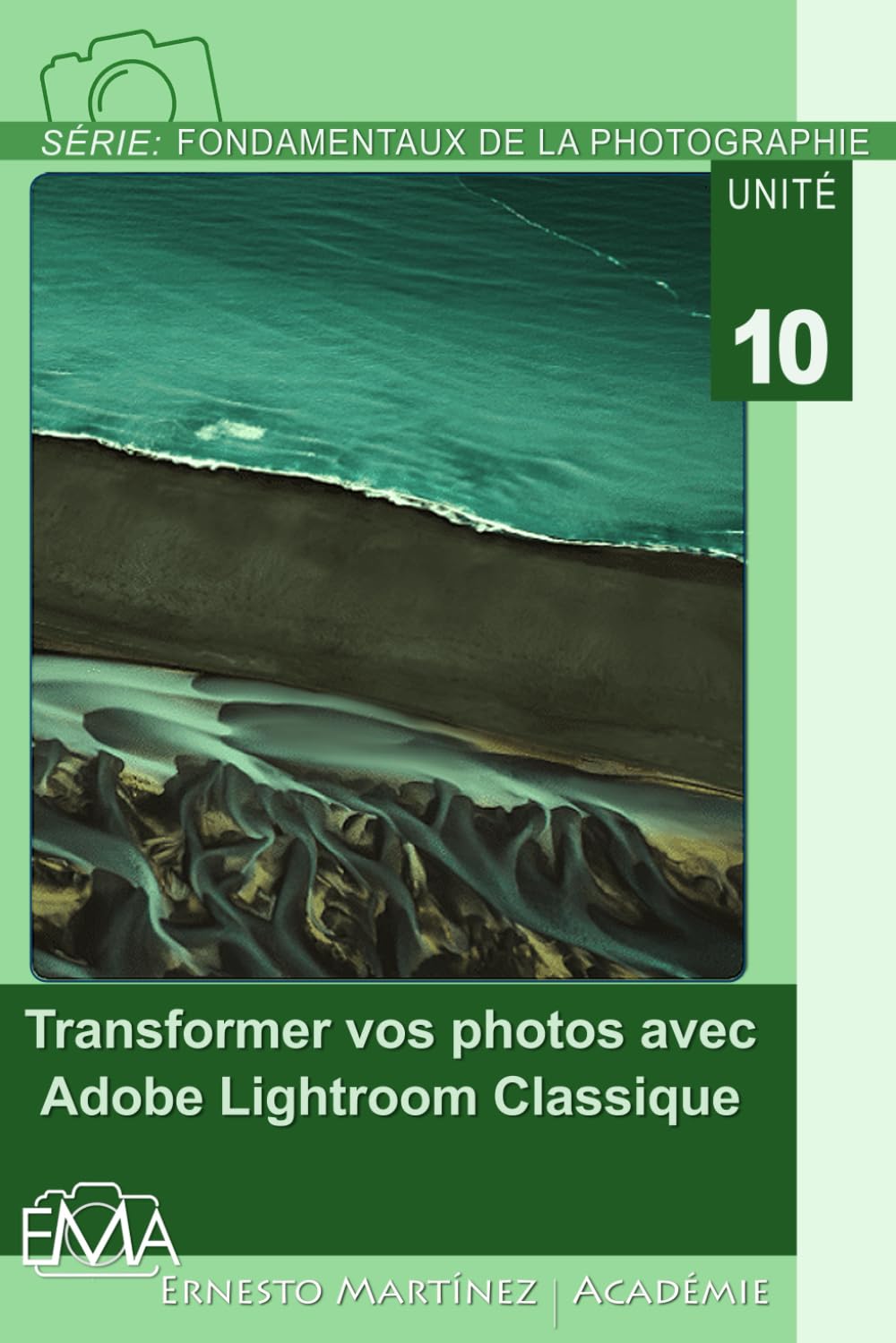 Transformer vos photos avec Adobe Lightroom Classique: Tutoriel et techniques de développement RAW avec Lightroom
