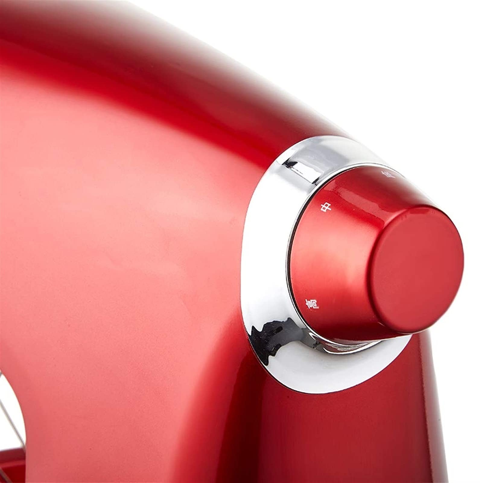 Piccola impastatrice Automatica Multifunzione per Uso Domestico, Frusta elettrica da Tavolo, Frusta per Panna e impastatrice