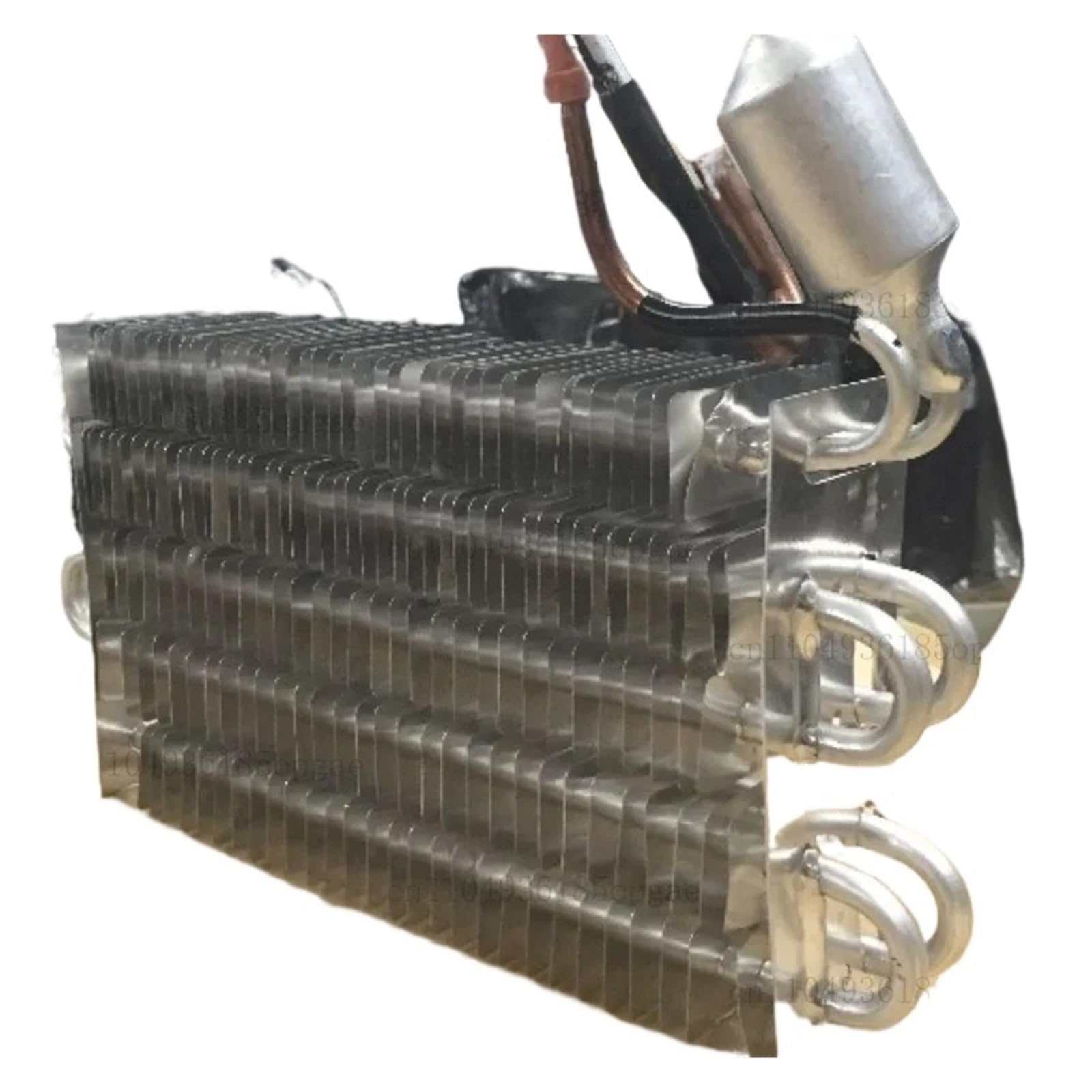Raffreddamento Ad Aria Dell'evaporatore Del Congelatore Del Frigorifero | Radiatore 1/4 Hp 1/8 Congelatore(500 210 60)