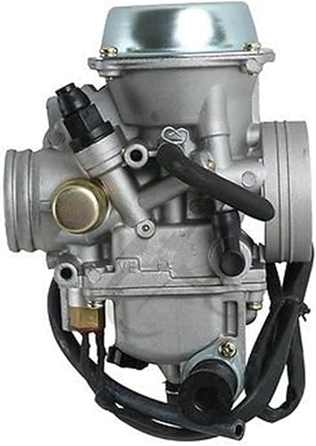 Carburador de carburador de chorros de carburador para ATV TRX350FE TRX350FM TRX350TE TRX350TM TRX350ES 2000-2006