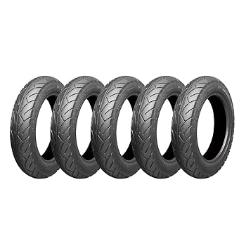 Amazon.co.jp: 90/90-10 TL L-637 BPCタイヤ バイク オートバイ