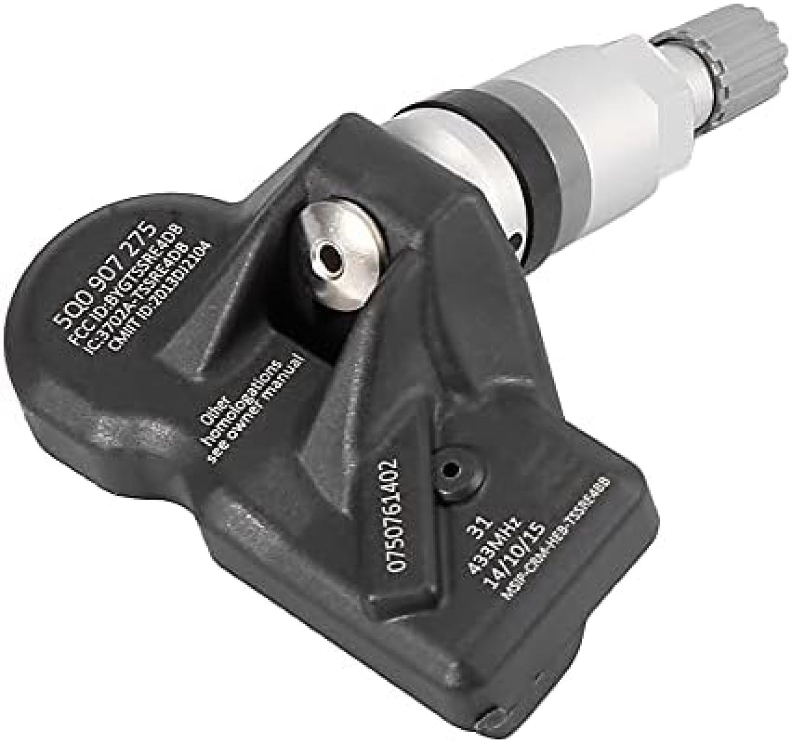 Amazon.co.jp: TPMS センサー グラムされたタイヤ空気圧モニタリング