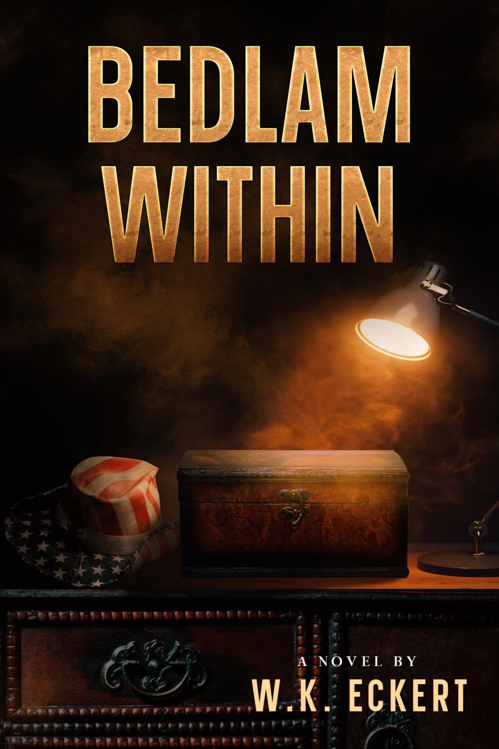 Bedlam Within