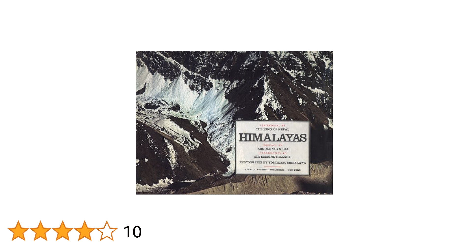白籏史朗　写真集　THE GREAT HIMALAYA 61bvhHmamaL._AC_SY200_QL15_.jpg