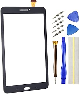 Touch Screen Digitizer Replacement for Samsung Galaxy Tab E 8.0 SM-T377 SM-T377W SM-T377P 8.0" Black
